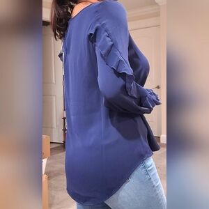 NWT blouse
